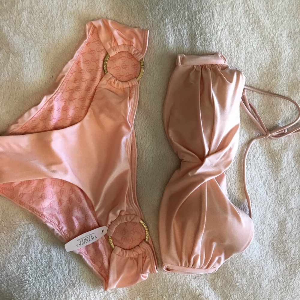 Victoria Secret bikini